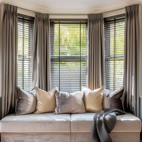 custom window styling by ribble valley handyman