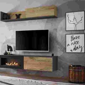 Professional wall hanging service for mirrors and art in Ribble Valley homes
